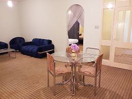 Oriental Palace Hotel