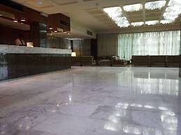 Oriental Palace Hotel