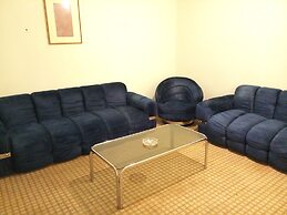 Oriental Palace Hotel