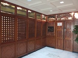 Oriental Palace Hotel