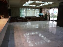 Oriental Palace Hotel