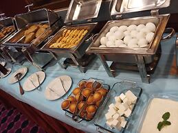 Oriental Palace Hotel