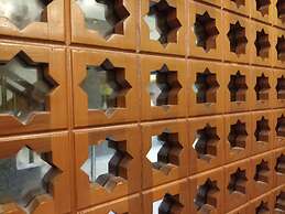 Oriental Palace Hotel