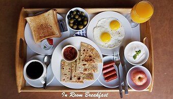 Oriental Palace Hotel