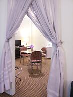 Oriental Palace Hotel