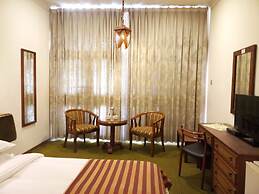 Oriental Palace Hotel