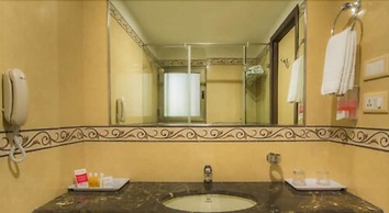 Hotel Airport International