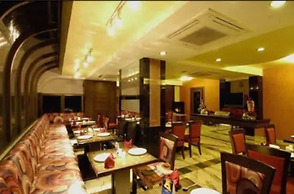 Hotel Airport International