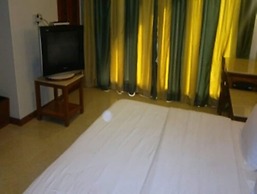 Hotel Airport International