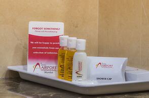 Hotel Airport International