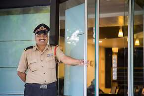 Hotel Airport International