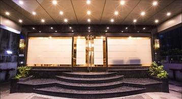 Hotel Airport International