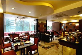 Hotel Airport International