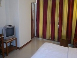 Hotel Airport International