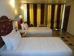 Hotel Airport International