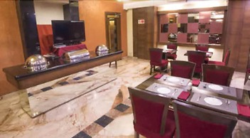 Hotel Airport International