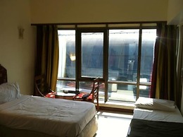 Hotel Airport International