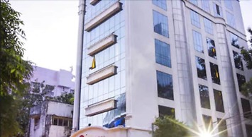 Hotel Airport International