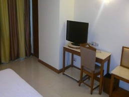 Hotel Airport International