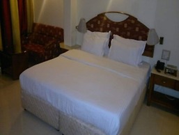 Hotel Airport International