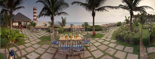 The Park Visakhapatnam