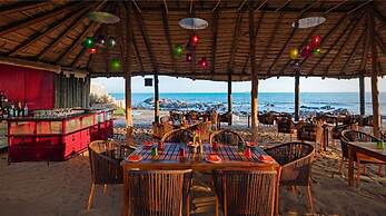 The Park Visakhapatnam