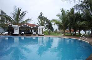 The Park Visakhapatnam