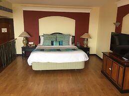 The Park Visakhapatnam