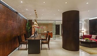 The Park Visakhapatnam