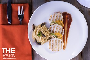 The Park Visakhapatnam