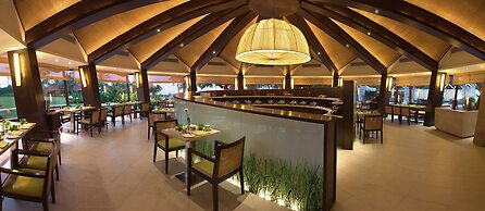 The Park Visakhapatnam