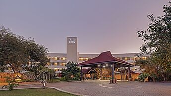 The Park Visakhapatnam