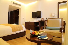 The Park Visakhapatnam