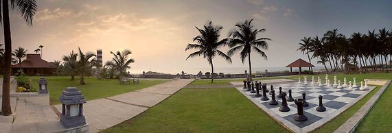 The Park Visakhapatnam