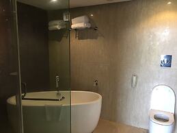 The Park Visakhapatnam