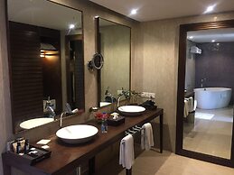 The Park Visakhapatnam