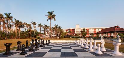 The Park Visakhapatnam