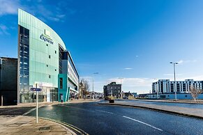 Holiday Inn Express Dundee by IHG