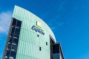 Holiday Inn Express Dundee by IHG