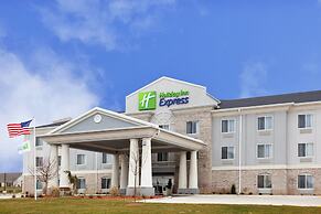 Holiday Inn Express Le Roy, IL, an IHG Hotel