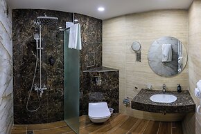 Montecito Hotel