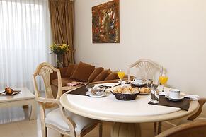 Alta Piazza Casa di Appartamenti