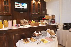 Alta Piazza Casa di Appartamenti