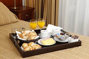 Alta Piazza Casa di Appartamenti