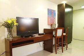 Alta Piazza Casa di Appartamenti