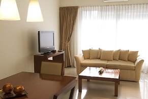 Alta Piazza Casa di Appartamenti