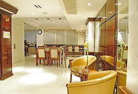 Alta Piazza Casa di Appartamenti