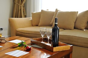 Alta Piazza Casa di Appartamenti