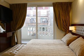 Alta Piazza Casa di Appartamenti