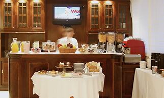 Alta Piazza Casa di Appartamenti